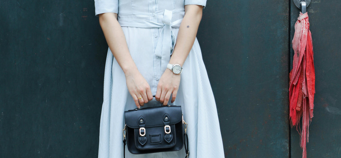 Bolsos Imprescindibles que Toda Mujer Debería Tener en su Armario