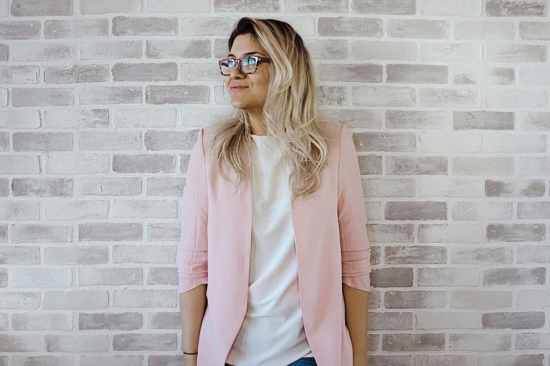 Looks Cómodos pero Estilosos para los Días de Entretiempo