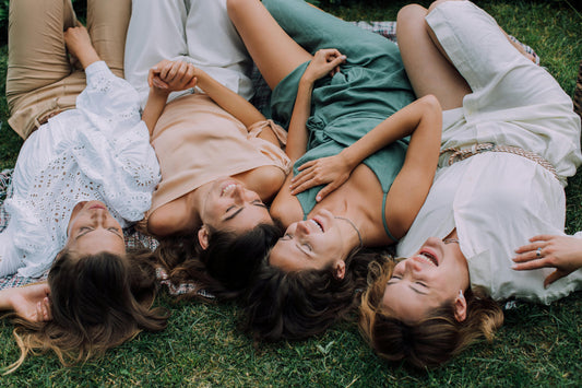 Looks Frescos y Estilosos para Días de Mucho Calor