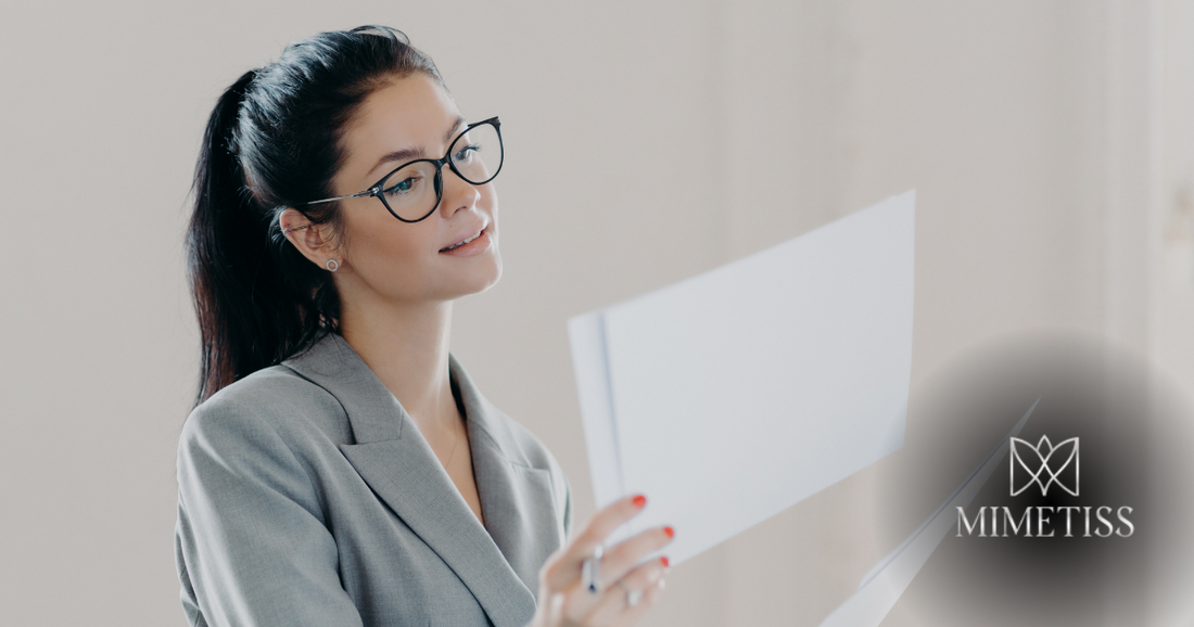 Cómo vestir para una entrevista de trabajo